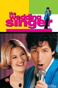 The Wedding Singer (1998) ORG Hindi Dubbed Movie