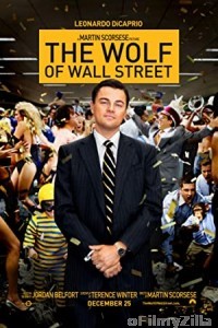The Wolf of Wall Street (2013) Hindi Dubbed Movie