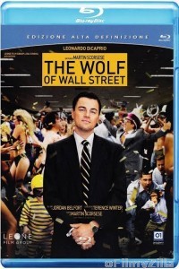The Wolf of Wall Street (2013) UNRATED Hindi Dubbed Movies