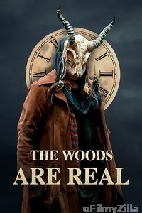 The Woods Are Real (2024) HQ Tamil Dubbed Movie