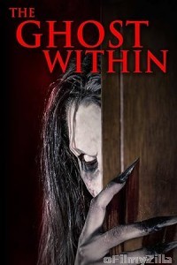 The Ghost Within (2023) HQ Hindi Dubbed Movie