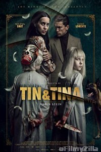 Tin And Tina (2023) Hindi Dubbed Movie