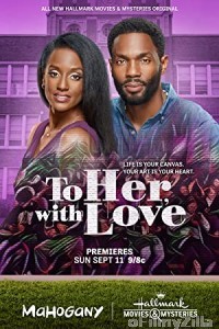To Her With Love (2022) HQ Hindi Dubbed Movie