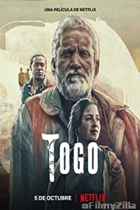 Togo (2022) HQ Hindi Dubbed Movie