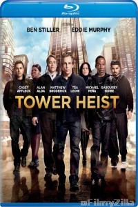 Tower Heist (2011) Hindi Dubbed Movies