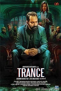 Trance (2020) Unofficial Hindi Dubbed Movie