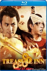 Treasure Inn (2011) Hindi Dubbed Movies