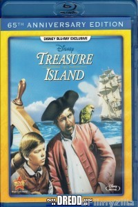 Treasure Island (1950) UNCUT Hindi Dubbed Movie