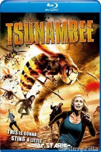Tsunambee (2015) Hindi Dubbed Movie