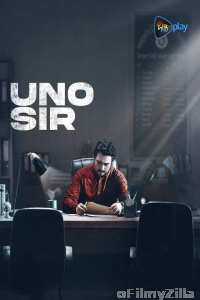 UNO Sir (2024) Bangla Movie