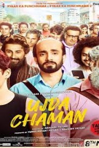 Ujda Chaman (2019) Hindi Full Movie