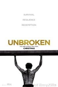 Unbroken (2014) Hindi Dubbed Movie