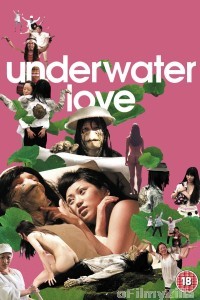 Underwater Love (2011) Japanese Movie