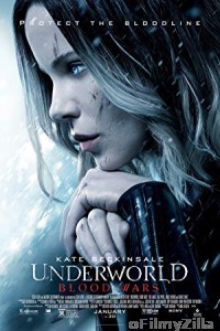 Underworld Blood Wars (2016) Hindi Dubbed Movie