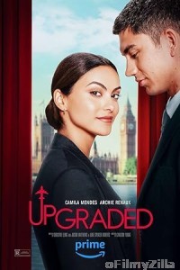 Upgraded (2024) HQ Bengali Dubbed Movie
