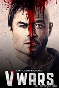 V Wars (2019) Hindi Dubbed Season 1 Complete Show