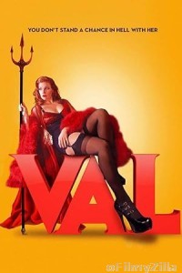 Val (2021) ORG Hindi Dubbed Movie