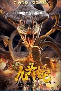Variation Hydra (2020) Hindi Dubbed Movie