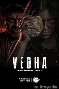 Vedha (2022) ORG UNCUT Hindi Dubbed Movie