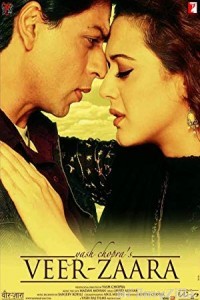 Veer Zaara (2004) Hindi Full Movie