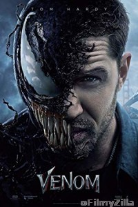 Venom (2018) Hindi Dubbed Movie