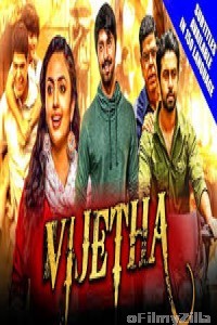 Vijetha (2020) Hindi Dubbed Movie
