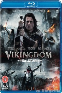 Vikingdom (2013) Hindi Dubbed Movies