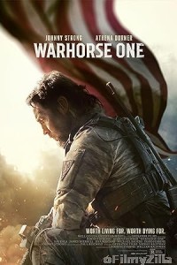 Warhorse One (2023) ORG Hindi Dubbed Movie