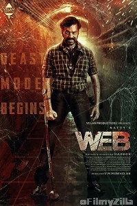 Web (2023) Tamil Full Movie