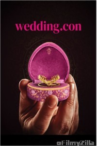 Wedding con (2023) Season 1 (EP01 To EP05) Hindi Series