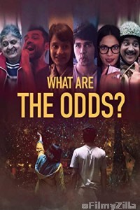 What are the Odds (2020) Hindi Dubbed Movie
