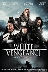 White Vengeance (2011) Hindi Dubbed Movie