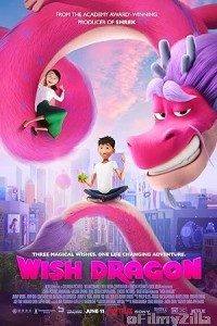 Wish Dragon (2021) ORG Hindi Dubbed Movie