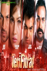 Ye Hai Teri Fitrat (2020) Hindi Full Movie
