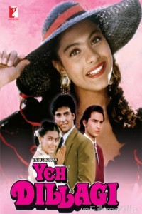 Yeh Dillagi (1994) Hindi Full Movie