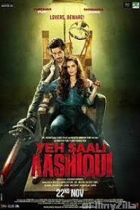 Yeh Saali Aashiqui (2019) Hindi Full Movie