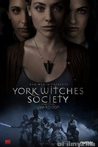 York Witches Society (2022) HQ Hindi Dubbed Movie