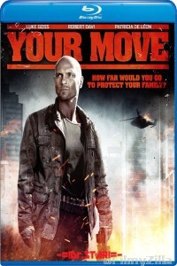 Your Move (2018) Hindi Dubbed Movie
