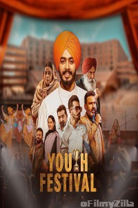 Youth Festival (2023) Punjabi Full Movies