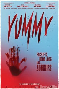 Yummy (2020) Unofficial Hindi Dubbed Movie